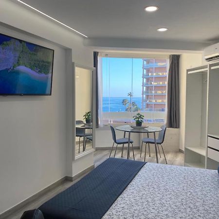 Suite Estudio Benalmádena Eksteriør billede