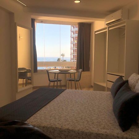 Suite Estudio Benalmádena Eksteriør billede