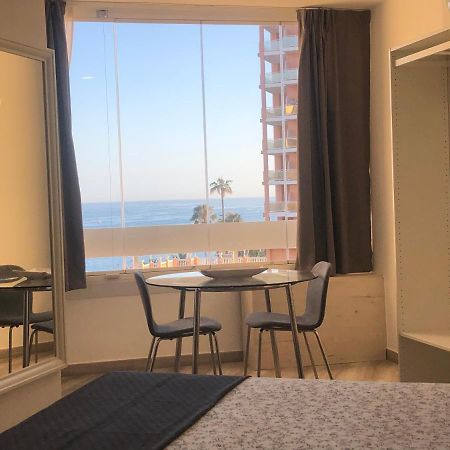 Suite Estudio Benalmádena Eksteriør billede