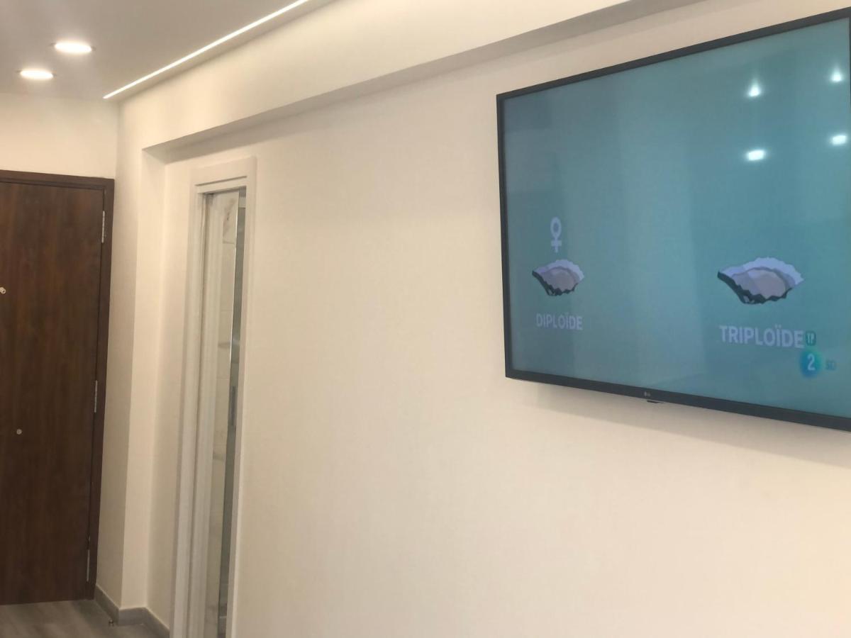 Suite Estudio Benalmádena Eksteriør billede