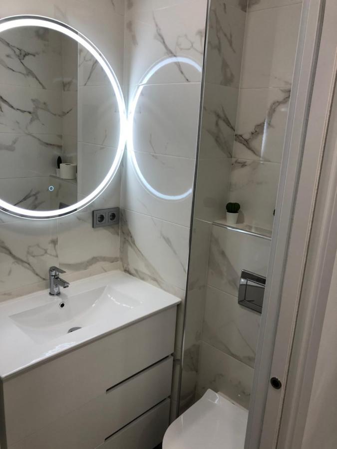 Suite Estudio Benalmádena Eksteriør billede