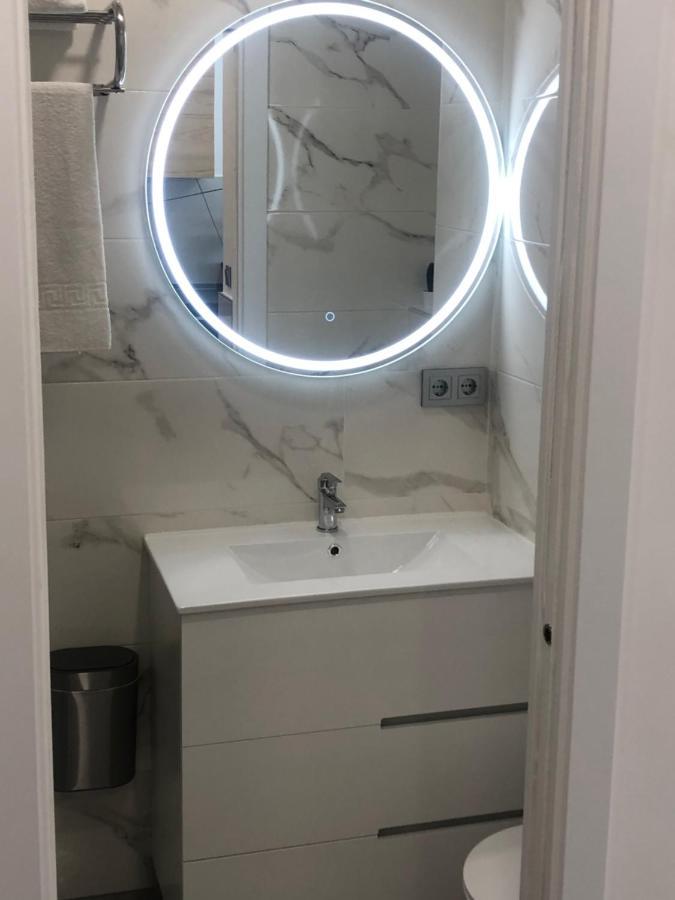 Suite Estudio Benalmádena Eksteriør billede