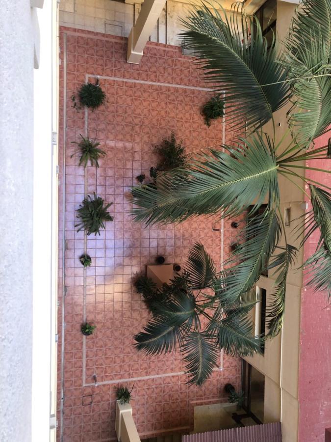 Suite Estudio Benalmádena Eksteriør billede