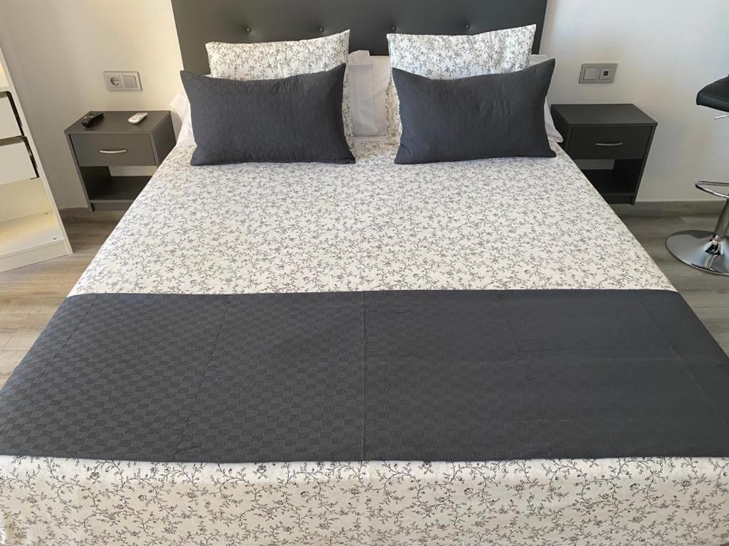 Suite Estudio Benalmádena Eksteriør billede