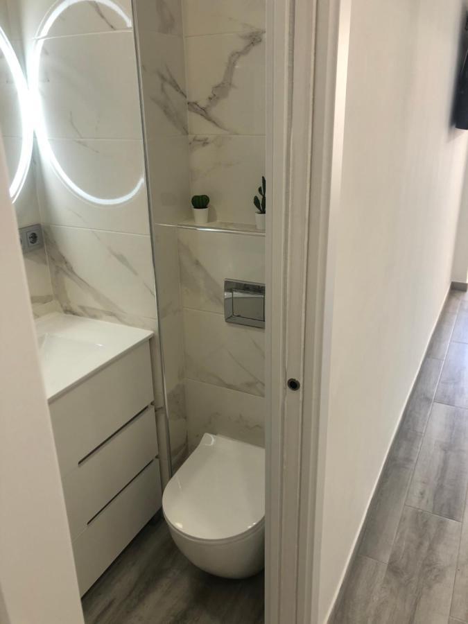 Suite Estudio Benalmádena Eksteriør billede
